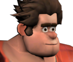 Ralph - Wreck-It Ralph