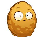 Wall-Nut - Plants vs. Zombies 3: Evolved
