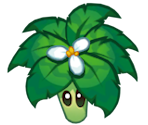 Umbrella Leaf - Plants vs. Zombies 3: Evolved
