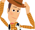Woody