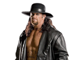 Undertaker - WWE SmackDown vs. Raw 2007