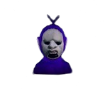 Tinky Winky - Slendytubbies III