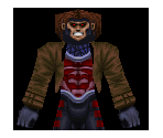 Gambit - X-Men: The Ravages of Apocalypse