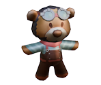 Aadit Bear - My Time at Portia