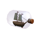 Ship in a Bottle - My Time at Portia