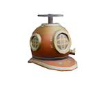 Diving Helmet - My Time at Portia