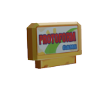 Game Cartridge - Protoform - My Time at Portia