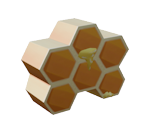 Honeybee Wax - My Time at Portia