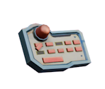 Keypad - My Time at Portia