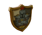 Knight Badge - My Time at Portia
