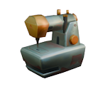 Sewing Machine - My Time at Portia