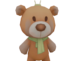 Teddy Bear - My Time at Portia