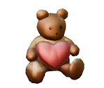 Apology Bear - My Time at Portia