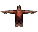 Wreck It Ralph - Wreck-It Ralph