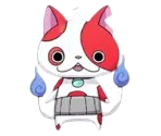 Buchinyan - Yo-kai Watch 2