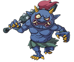 Ogralus - Yo-kai Watch 2