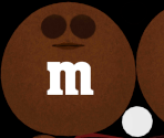Brown - M&M's Adventure
