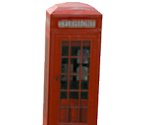 Phone Booth - Old School Rally