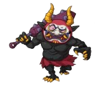 Orcalyte - Yo-kai Watch 3