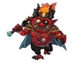 Plundros - Yo-kai Watch 3