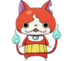 Jibanyan - Yo-kai Watch 3