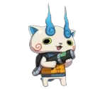 Komasan B