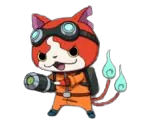 Jibanyan B