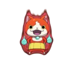 Jibanyan S