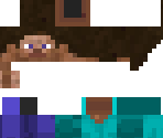 Villager Steve - Minecraft: Java Edition