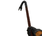 Crowbar - Half-Life 2
