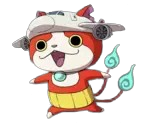 Jetnyan - Yo-kai Watch 3