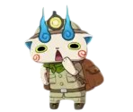 Komasan T