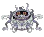 McKraken (Second form)