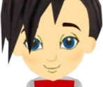 Boy Avatar
