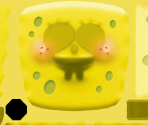 SpongeBob SquarePants - Nick Racers Revolution 3D