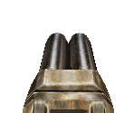 Super Shotgun (Viewmodel) - Deathmatch Classic