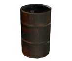 Barrels - ATOM RPG: Post-apocalyptic indie game