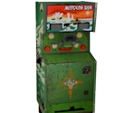 Arcade Battleship - Morskoy Boy - ATOM RPG: Post-apocalyptic indie game