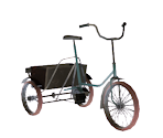 Bicycle 2 - ATOM RPG: Post-apocalyptic indie game