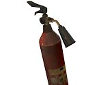 Fire Extinguisher - ATOM RPG: Post-apocalyptic indie game