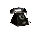 Rotary Phone - ATOM RPG: Post-apocalyptic indie game