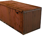 Shipping Container - ATOM RPG: Post-apocalyptic indie game
