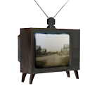TV 1 - ATOM RPG: Post-apocalyptic indie game