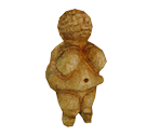 Venus of Willendorf