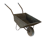Wheel Barrow