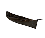Wooden Boat