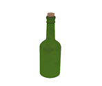 Beer Bottle