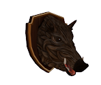 Boar Head