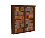 Bookshelf