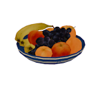 Fruit Bowl
